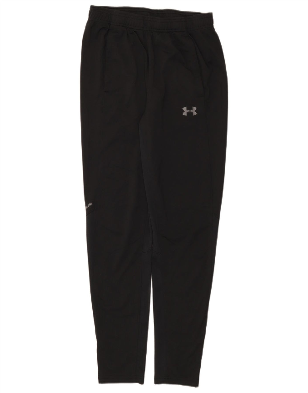 Under Armour Herre træningsdragt Bukser Lille sort polyester