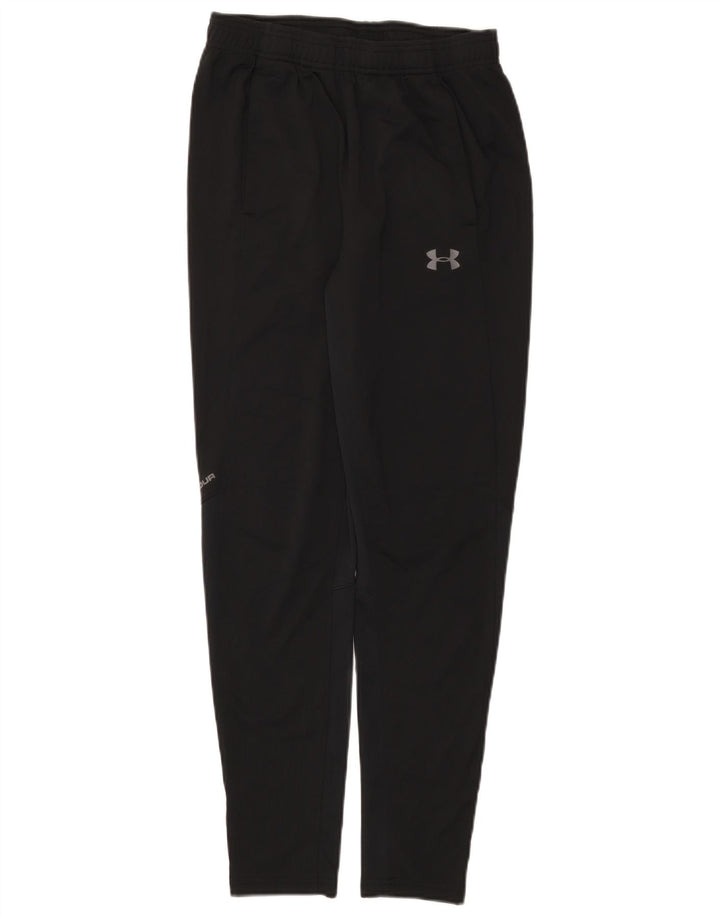 Under Armour Herre træningsdragt Bukser Lille sort polyester