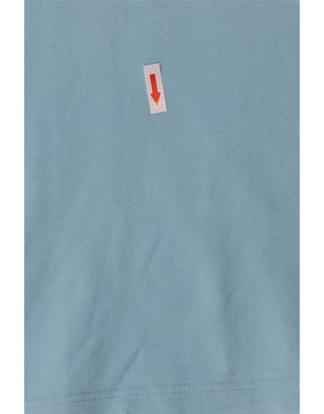 Fred Perry Womens Polo Shirt UK 8 Small Blue Cotton
