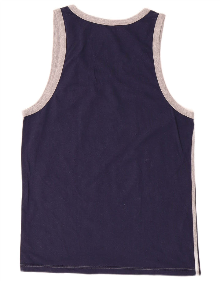 Dolce & Gabbana Herrevest Top Lille Grå Colourblock