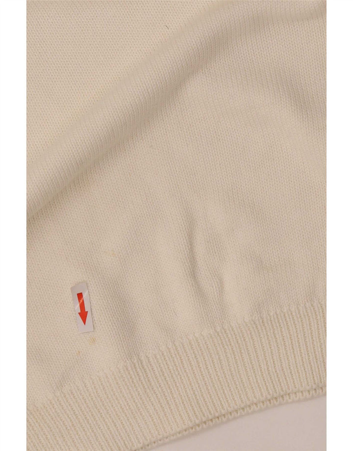 Carhartt Herrevest Tank Top Stor Hvid Bomuld