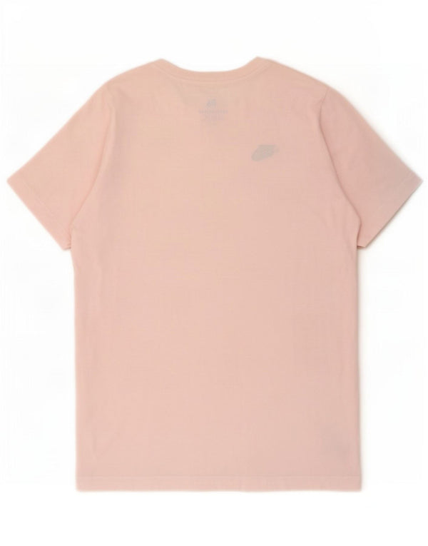 Nike T-shirt top 13-14 år XL Pink bomuld