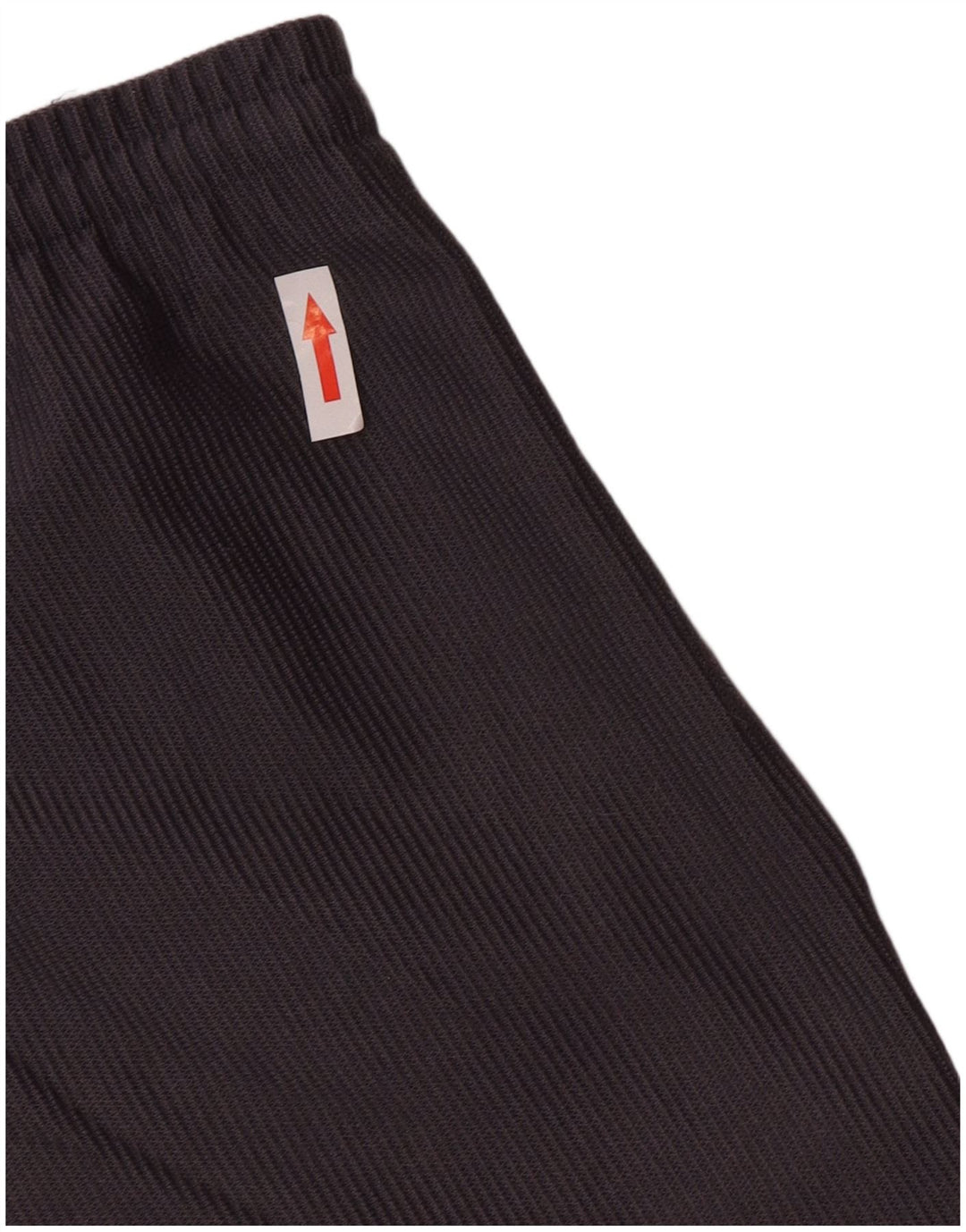 Diadora Træningsdragtsbukser til mænd XL Grå polyester