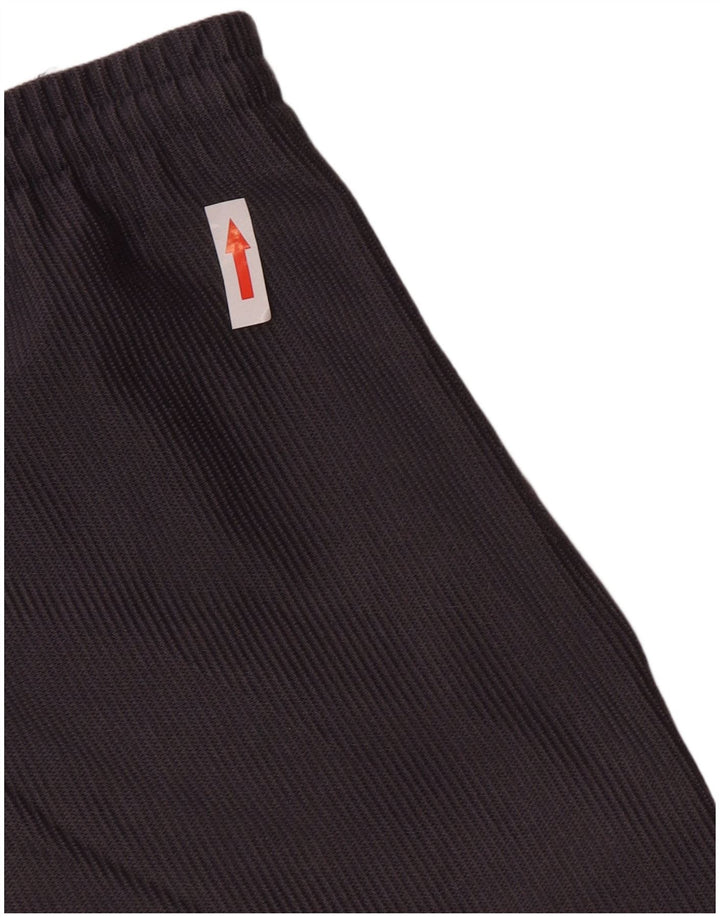 Diadora Træningsdragtsbukser til mænd XL Grå polyester