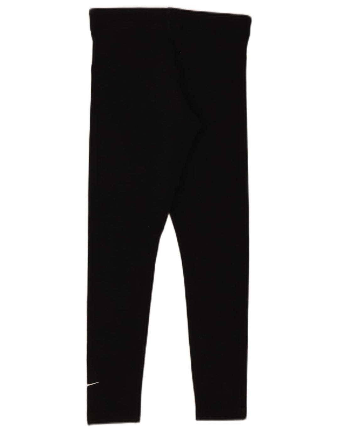 Nike Pige Leggings 10-11 år Medium Sort