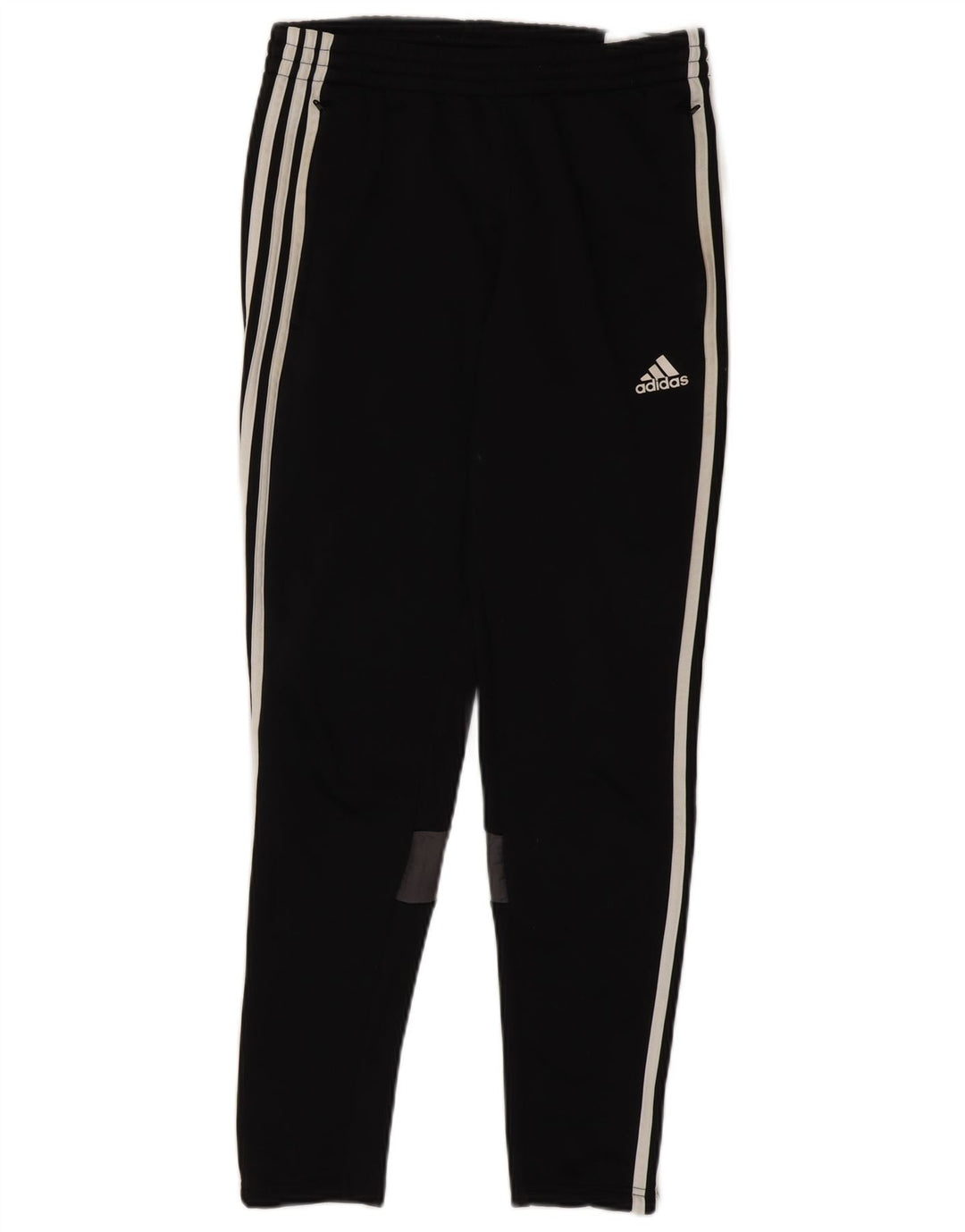 Adidas Herre Climalite træningsdragt bukser Lille sort polyester