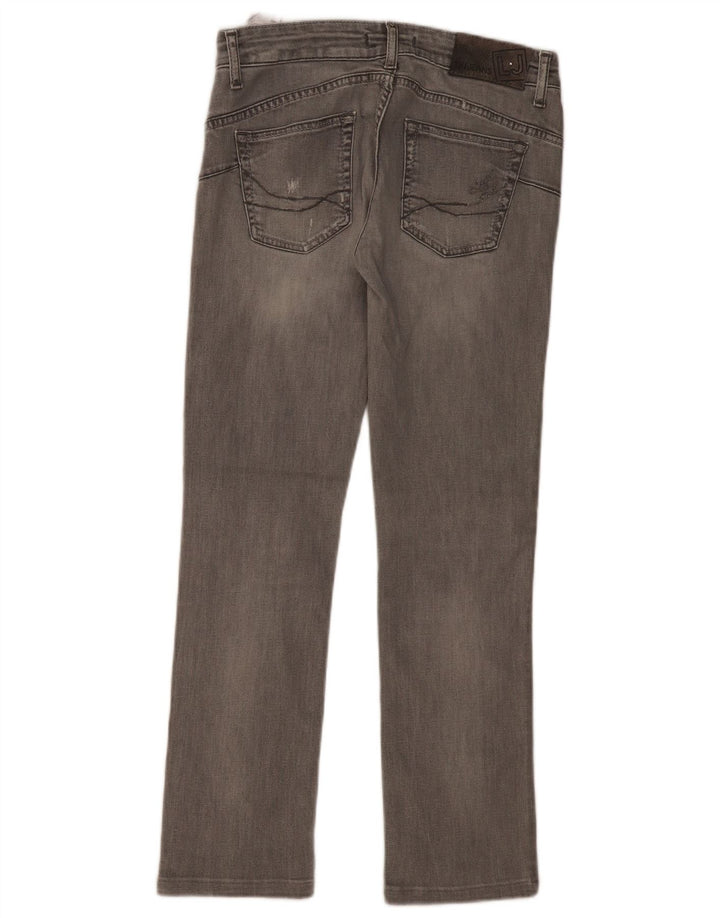 Liu Jo Slim Jeans til kvinder W30 L30 Grå bomuld