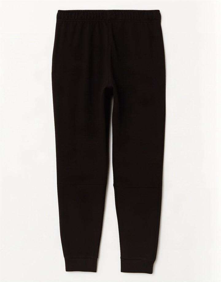 Nike Herre Dri Fit træningsdragt Bukser Joggers Medium Sort Bomuld