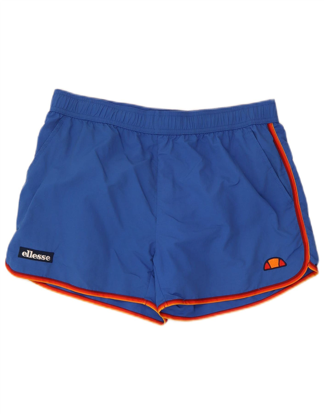 Ellesse Herre badeshorts XL Blå Polyester