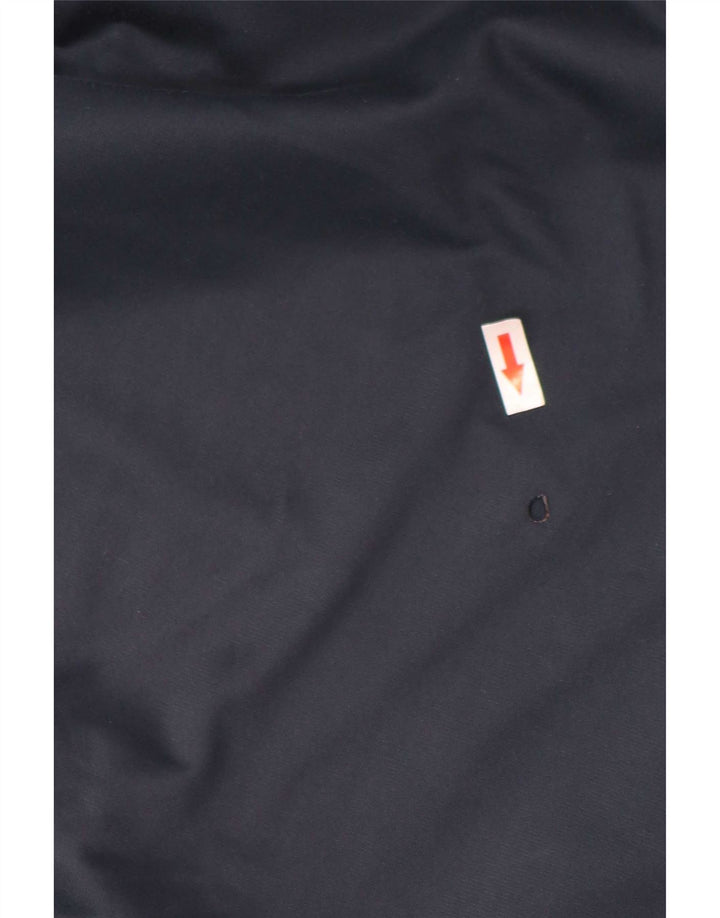 Champion Herre træningsdragt Bukser XL Navy Blue Colourblock Polyester