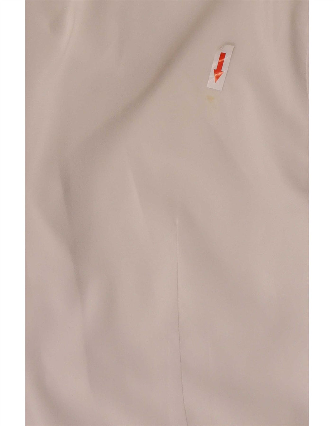 Naracamicie Dameskjorte UK 12 Medium White