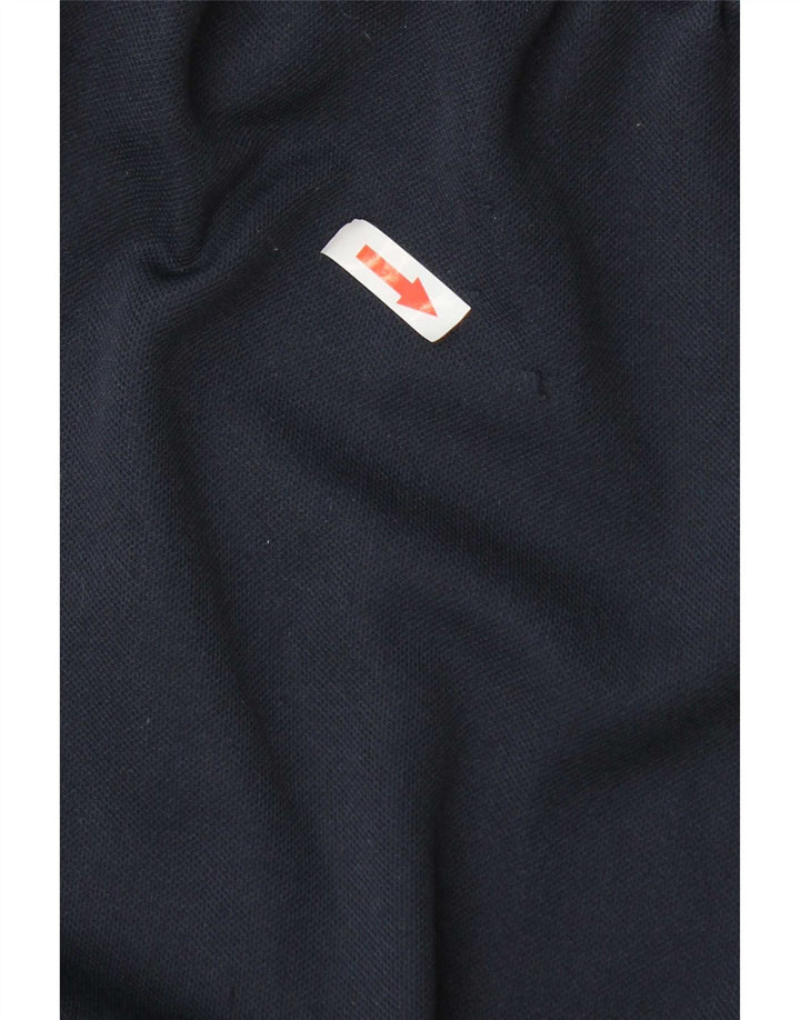 Nike Træningsdragtsbukser til mænd UK 45/47 XL Navy Blue Polyester