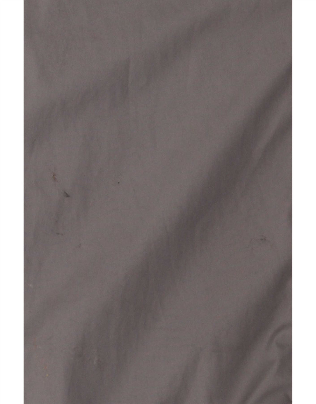 Fat Face Herre Hætte Regnjakke UK 42 XL Grå Colourblock Polyester