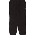 CHAMPION Mens Tracksuit Trousers Joggers Medium  Black Cotton Vintage Champion and Second-Hand Champion from Messina Hembry 