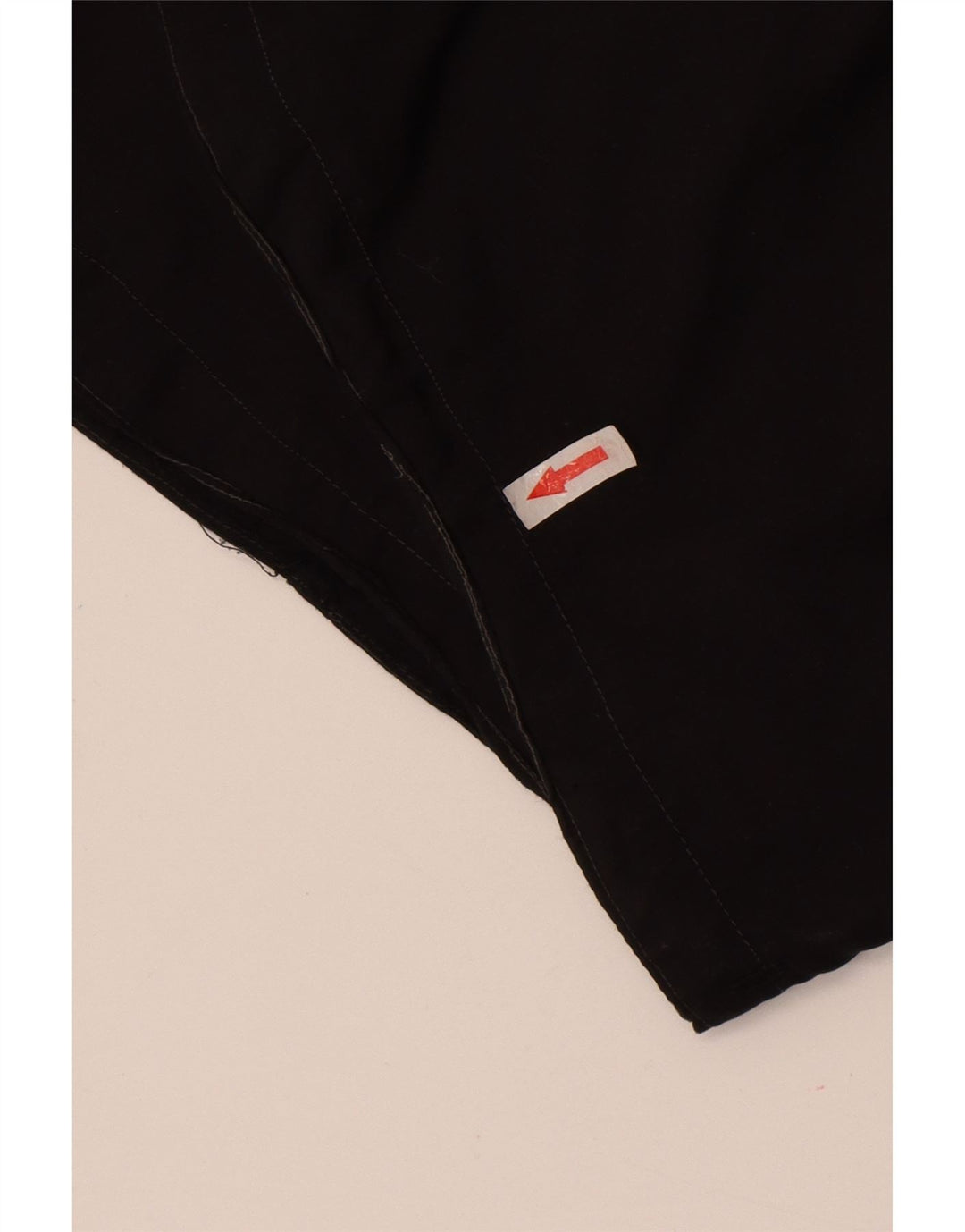 Champion Womens træningsdragt Bukser UK 10 Small Black Polyester