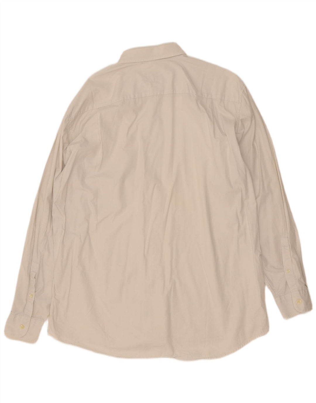 Levi's herreskjorte stor hvid