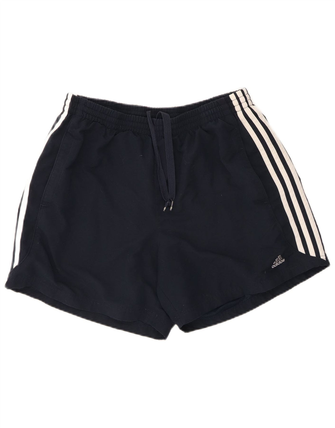 Adidas Herre Clima 365 sportsshorts store marineblå