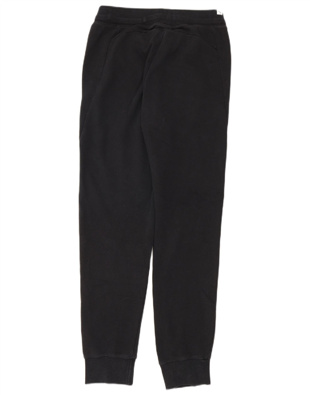 Puma Graphic Tracksuit Bukser til kvinder Joggers UK 12 Medium Black