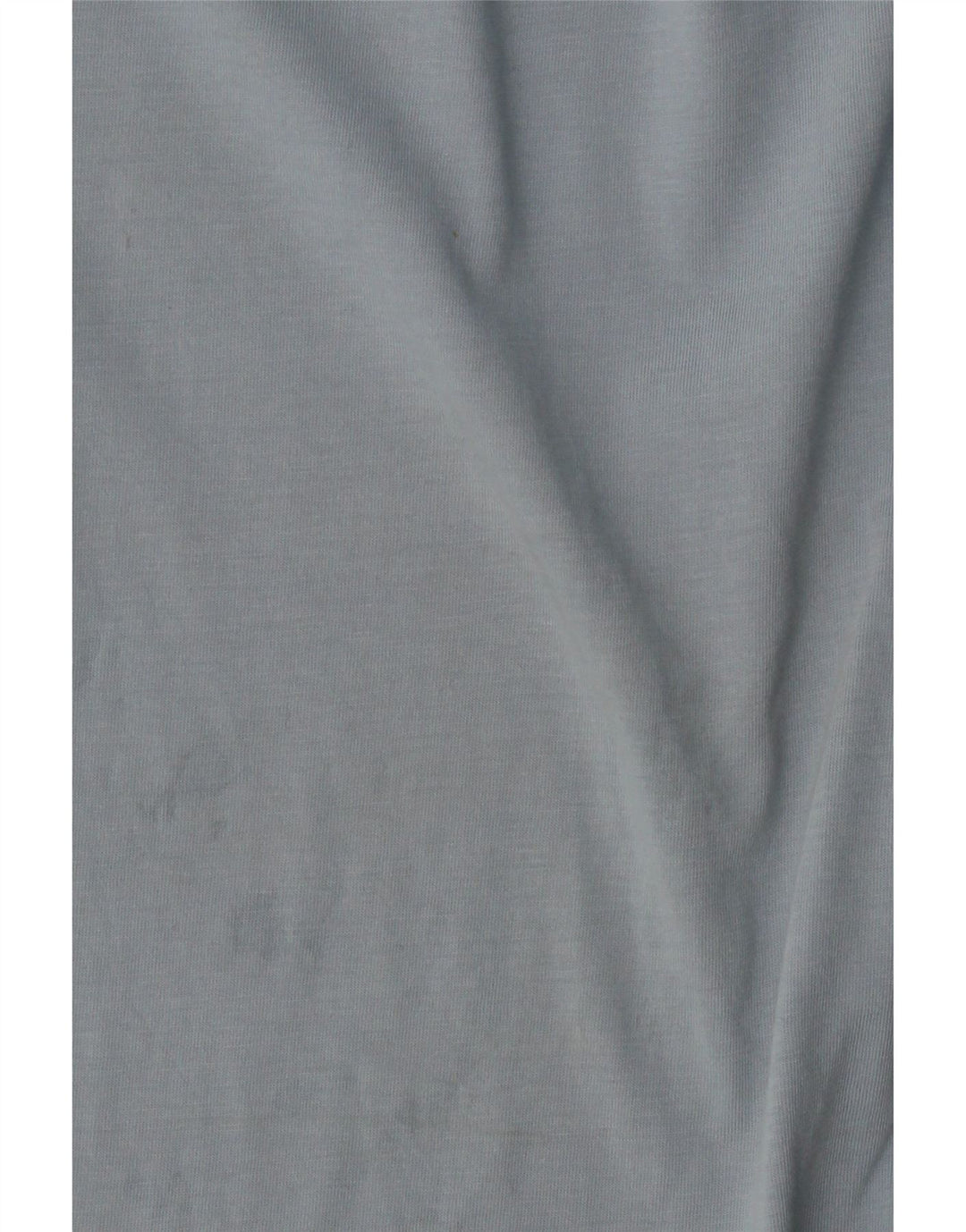 JIGSAW Womens T-Shirt Top UK 16 Large Blue Cotton