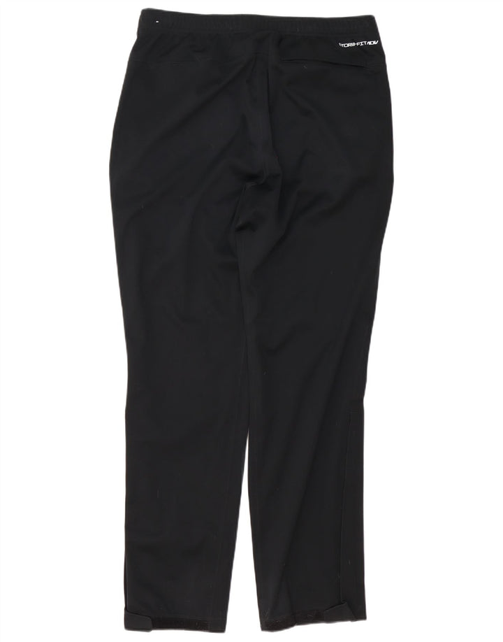 Nike Herre Storm-Fit træningsdragt Bukser Medium Sort Polyester