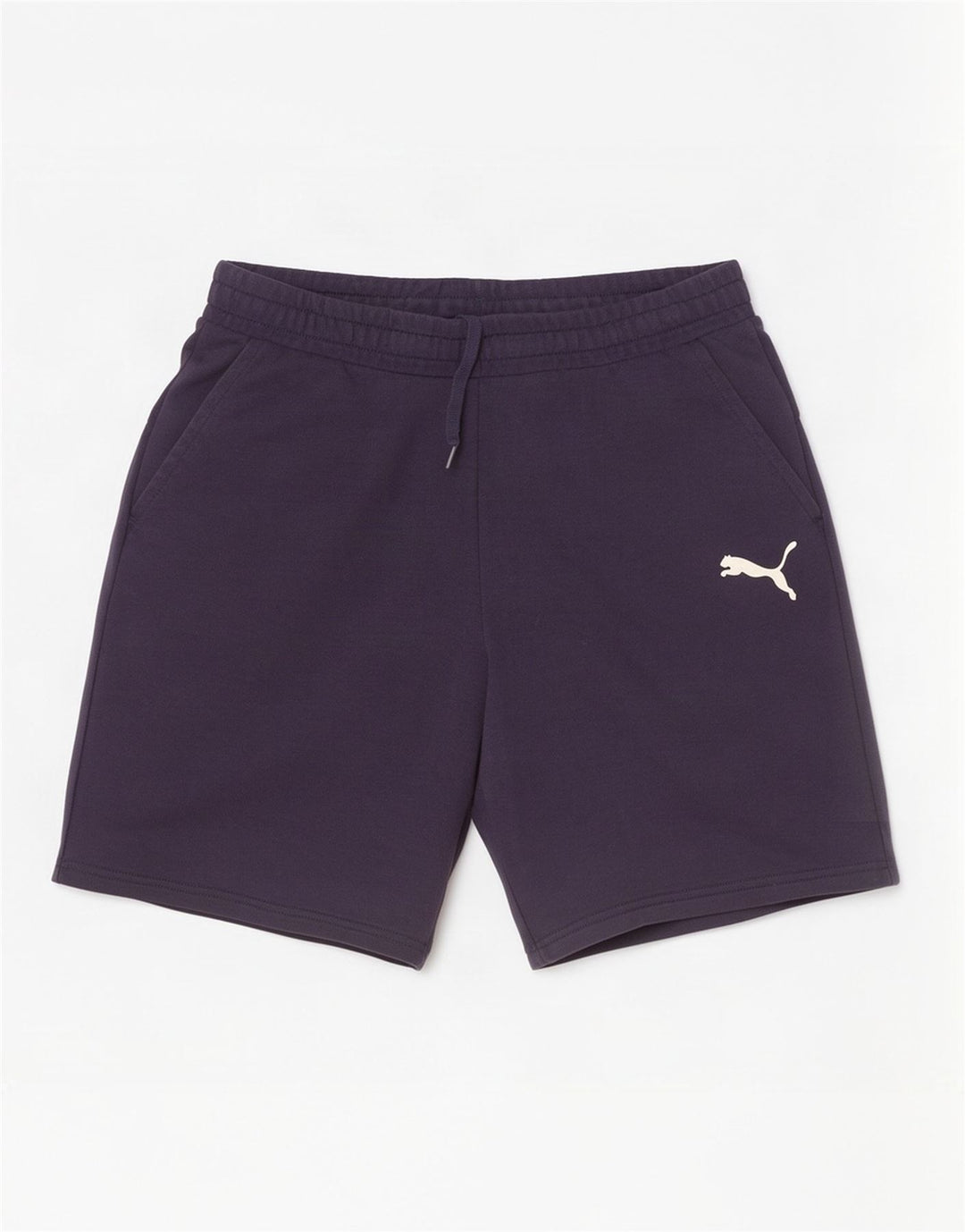 Puma Sportshorts til mænd store marineblå bomuld