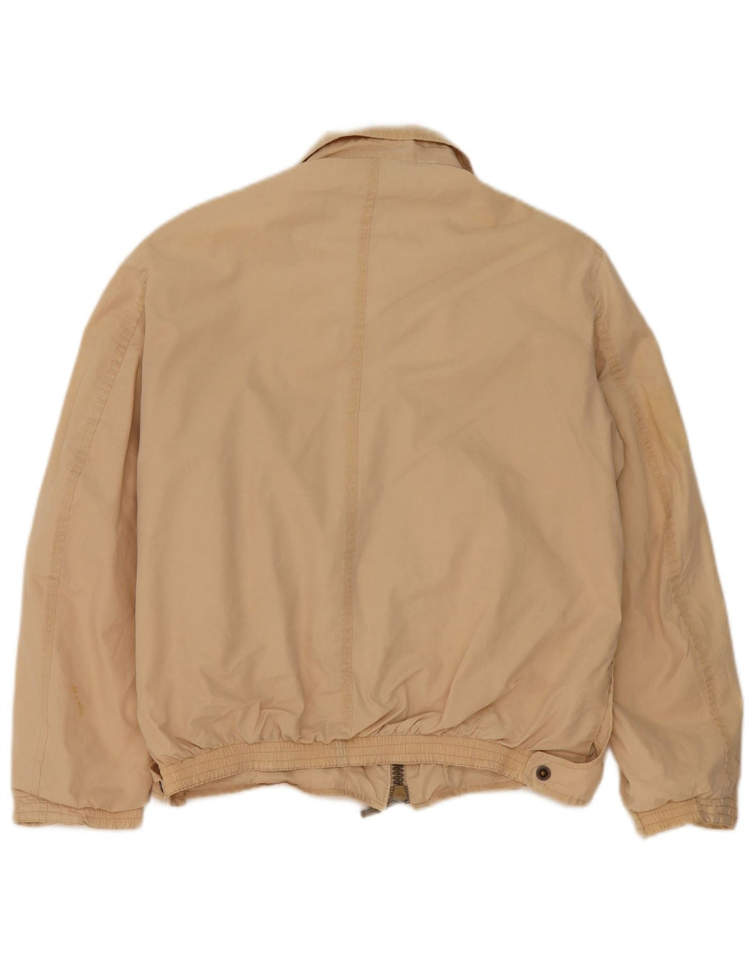 GF Ferre Kvinder Utility Jacket UK 14 Medium Beige