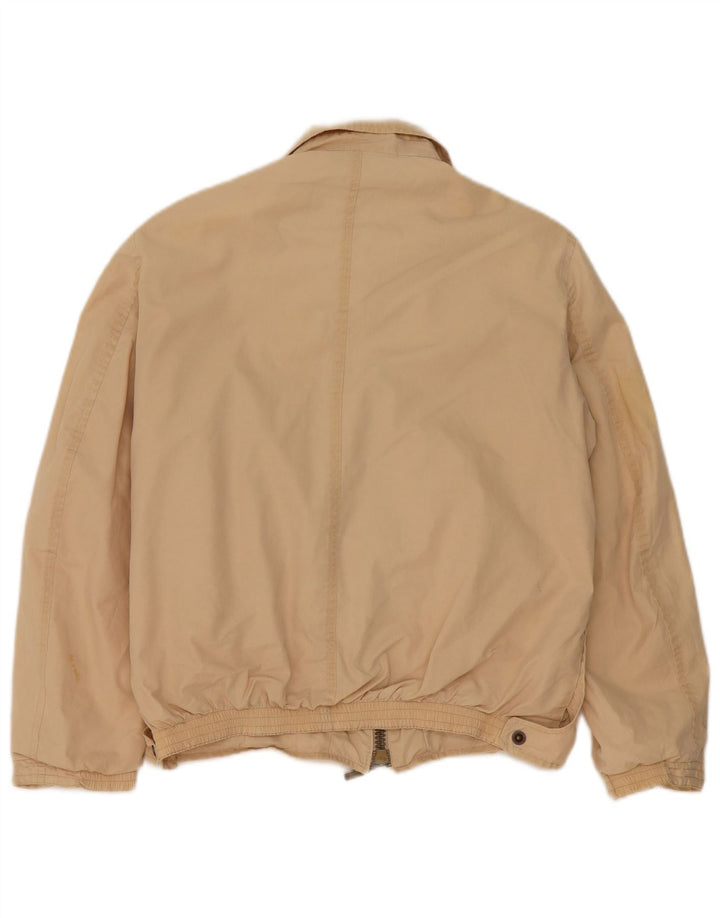 GF Ferre Kvinder Utility Jacket UK 14 Medium Beige