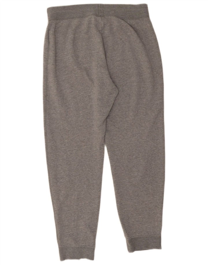 Nike træningsdragt til kvinder Joggers UK 14 Medium Grey Bomuld
