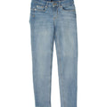 LIU JO Womens Skinny Jeans W26 L27  Blue Vintage Liu Jo and Second-Hand Liu Jo from Messina Hembry 