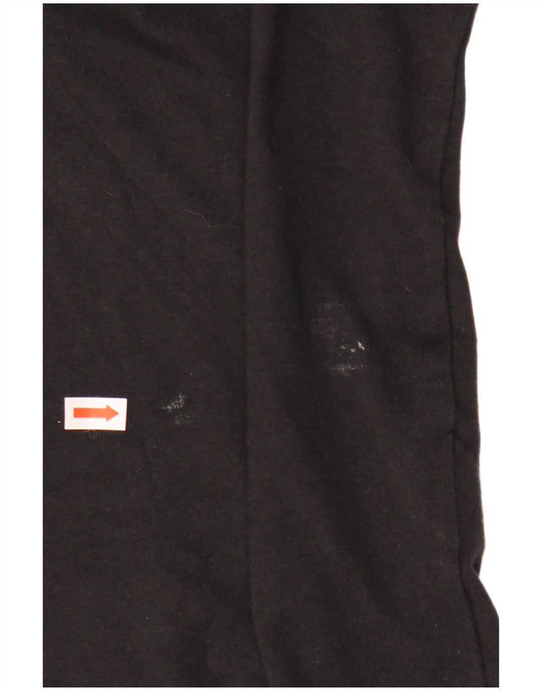 Adidas Herre Top Langærmet Medium Sort Bomuld