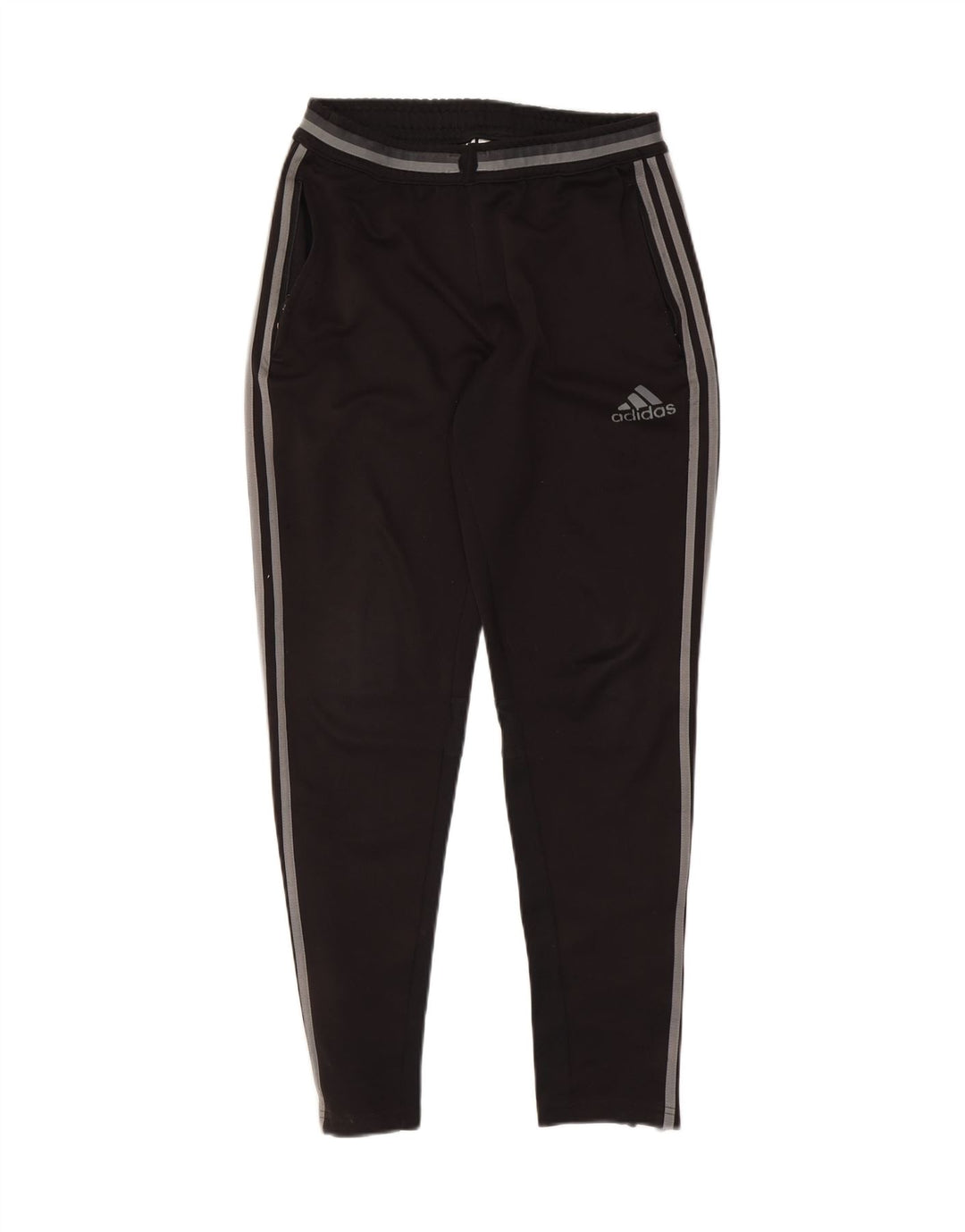 Adidas Herre Climacool Træningsdragt Bukser Small Black Polyester