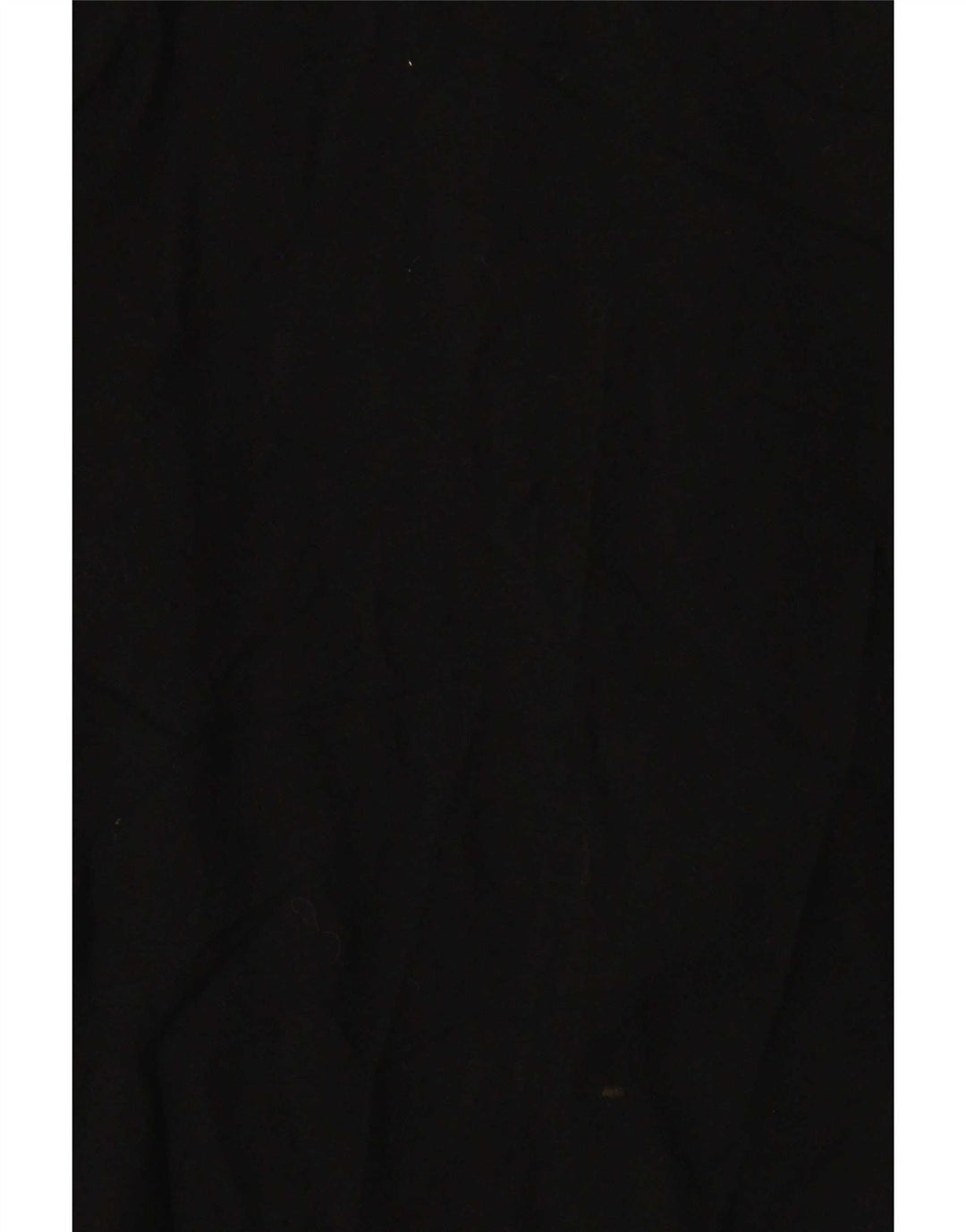 Marks & Spencer Herre Skræddersyede Fit Suit Bukser W38 L29 Sort Polyester