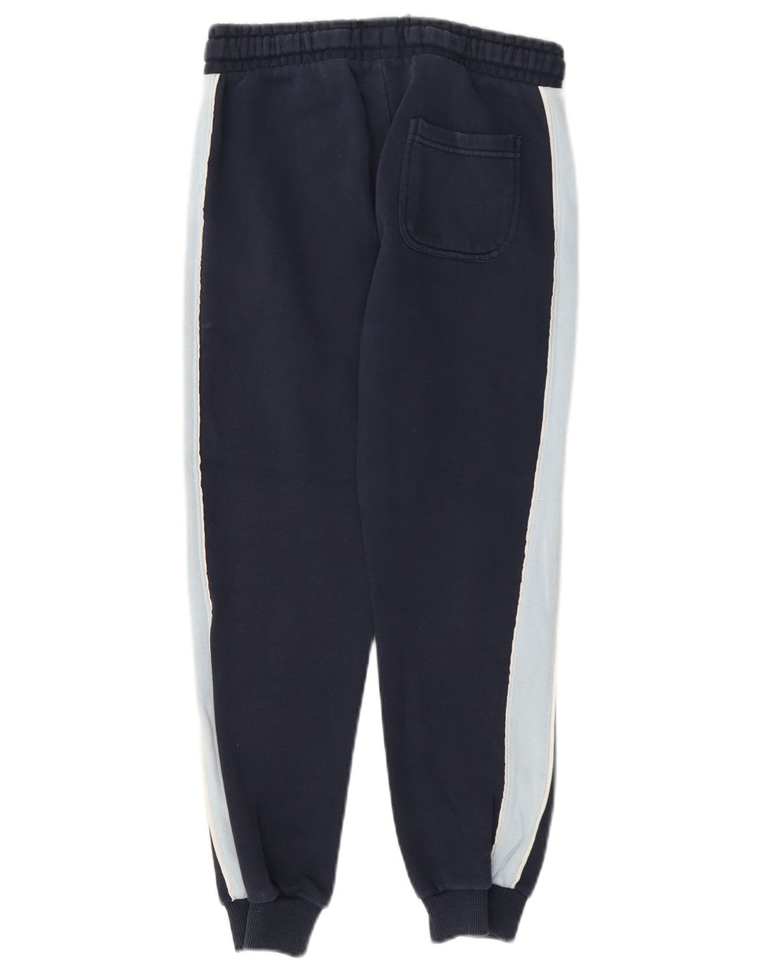Lyle & Scott Boys træningsdragt Bukser Joggers 8-9 år Marineblå