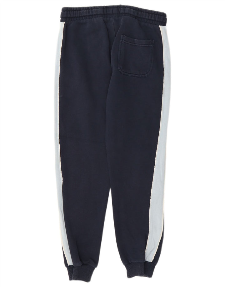 Lyle & Scott Boys træningsdragt Bukser Joggers 8-9 år Marineblå