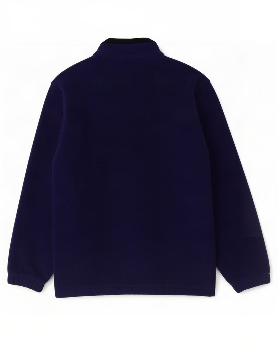 Marks & Spencer Dame St. Michael Fleecejakke UK 8 Small Navy Blue