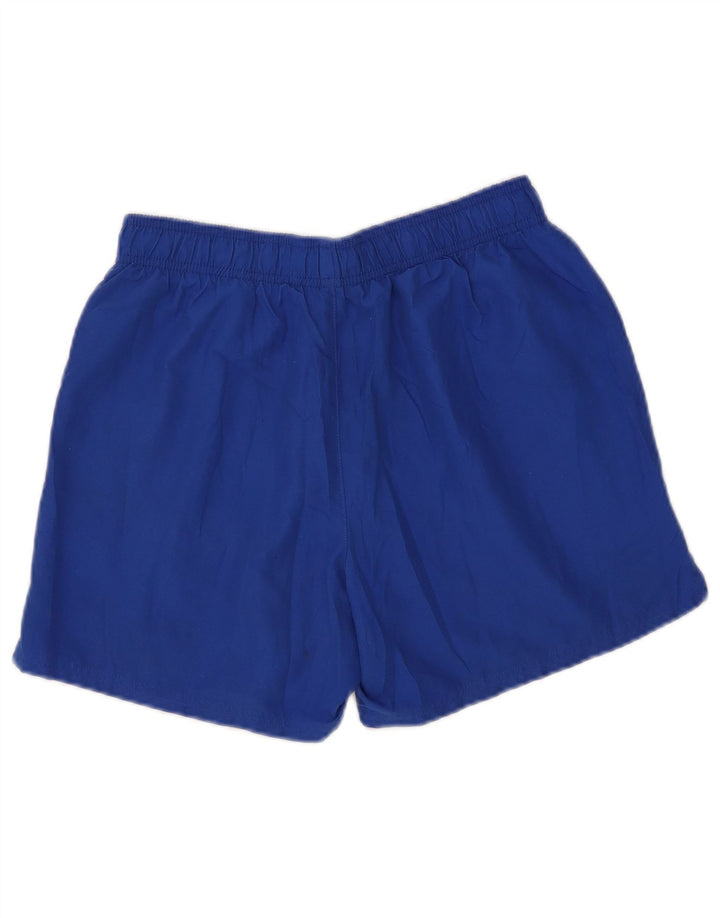 Nike sportsshorts til mænd mellemblå