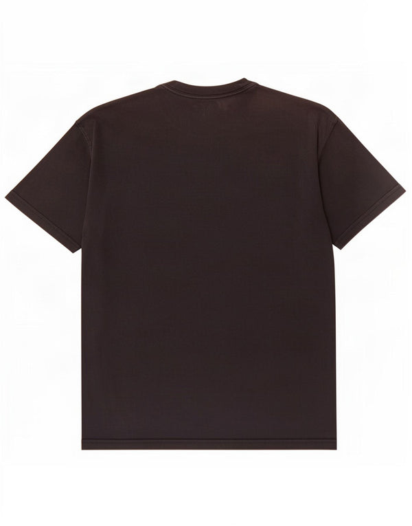 Nike Mens Loose Fit T-Shirt Top Large Black Cotton