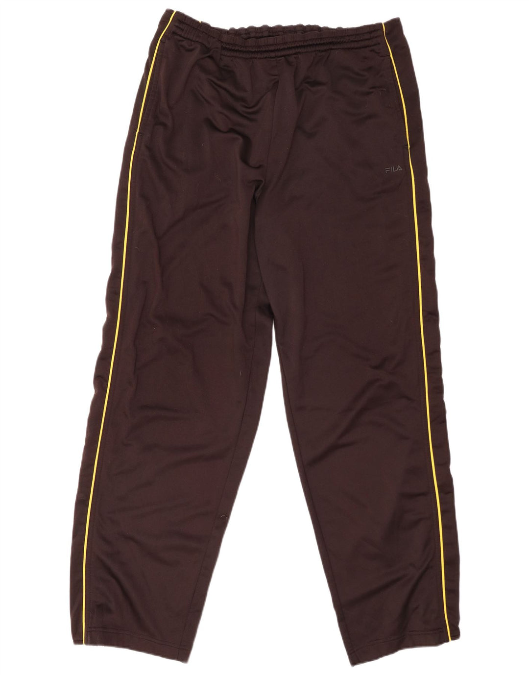 FILA Træningsdragt bukser til mænd XL sort polyester