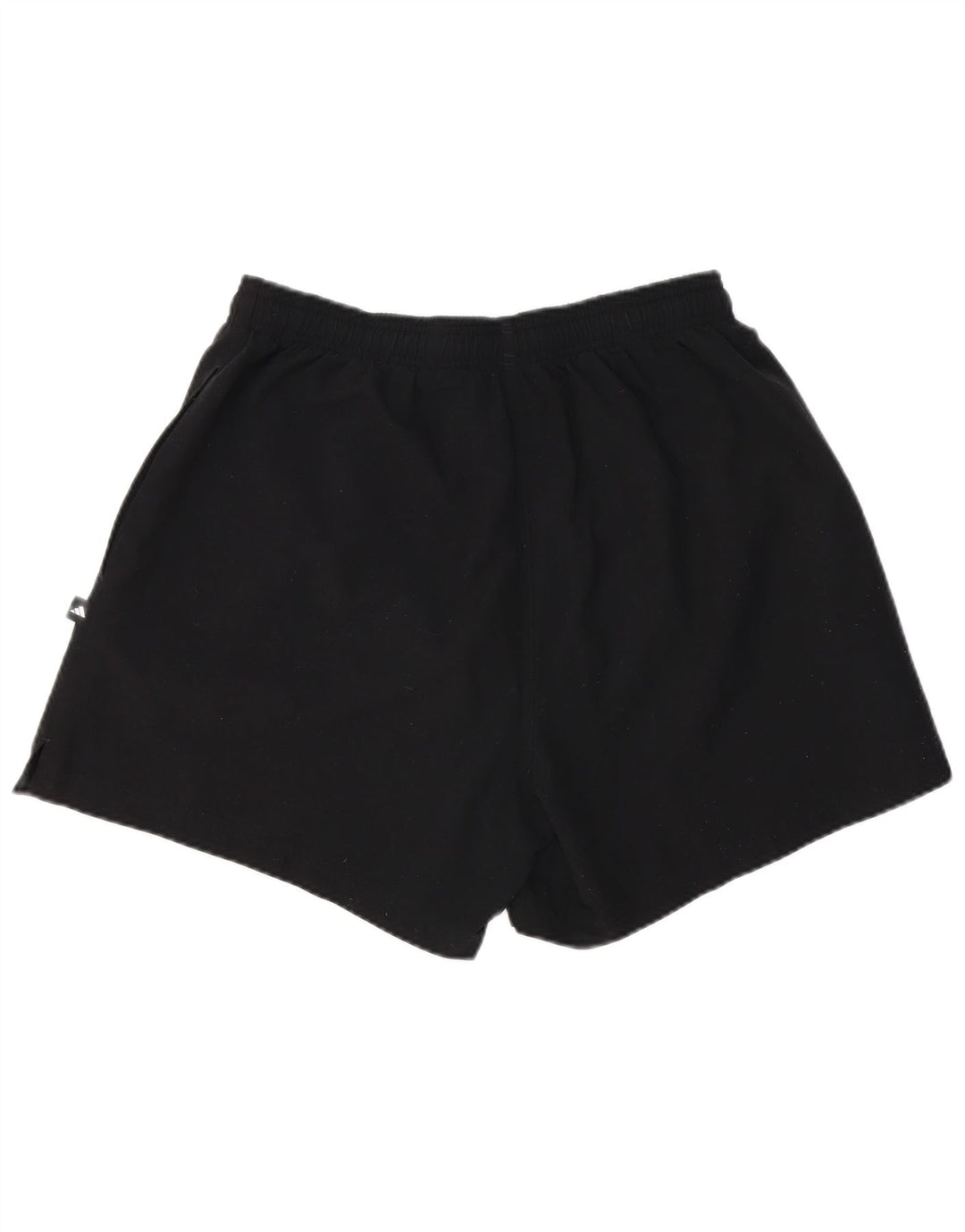 Adidas Herre Sportshorts Large Sort Polyester Sports