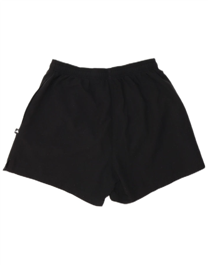 Adidas Herre Sportshorts Large Sort Polyester Sports