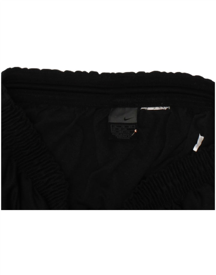 NIKE Boys Sport Shorts 15-16 Years XL  Black