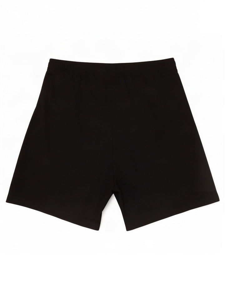 Adidas Aeroready Sportsshorts til mænd store sorte polyester