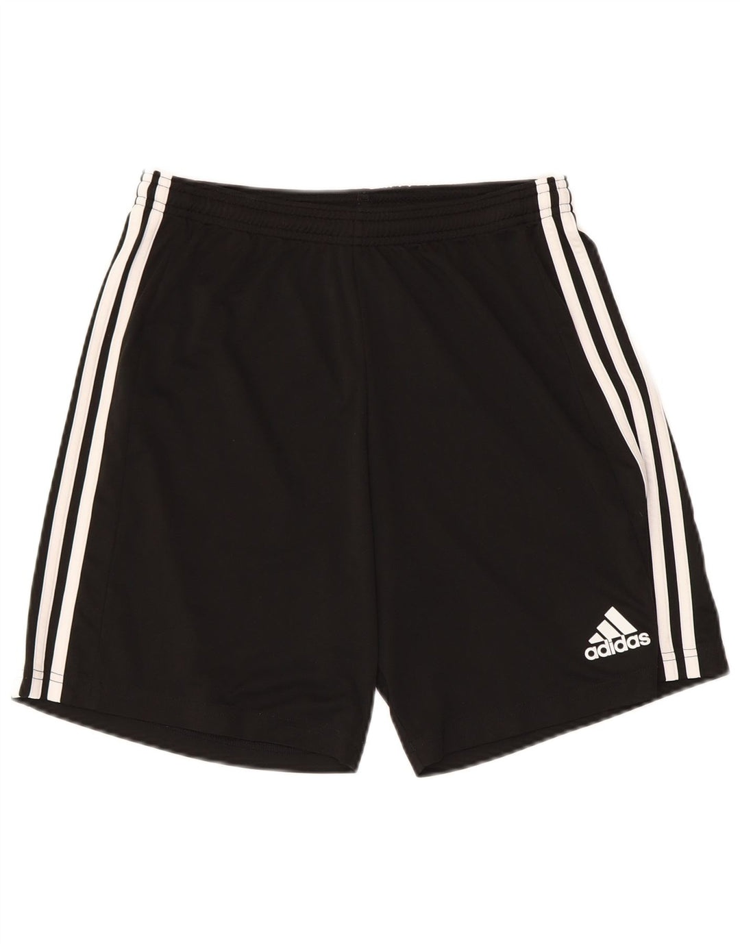 Adidas Aeroready Sportsshorts til mænd mellem sort polyester