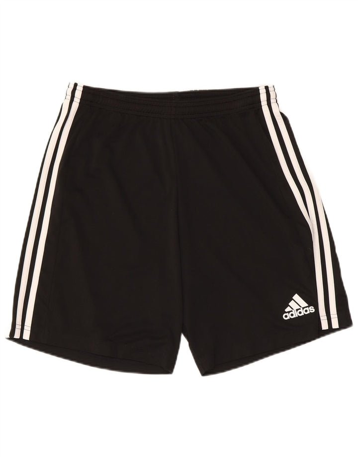 Adidas Aeroready Sportsshorts til mænd mellem sort polyester