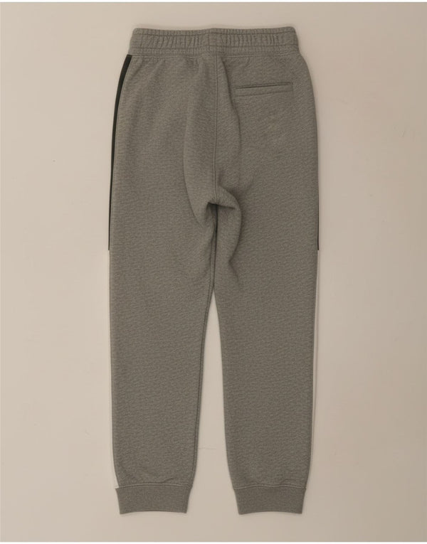 Nike Drenge træningsdragt Bukser Joggers 10-11 år Medium Grey Colourblock