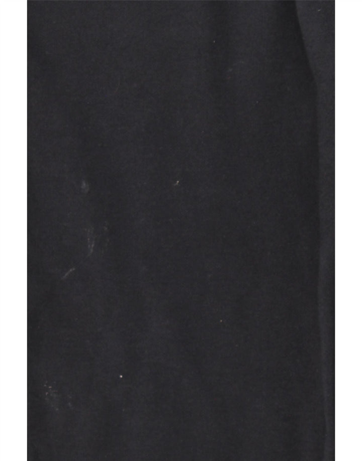 Champion Herre træningsdragt Bukser Joggers Large Navy Blue