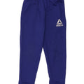 Reebok Boys træningsdragt Bukser Joggers 6-7 år Lille blå polyester