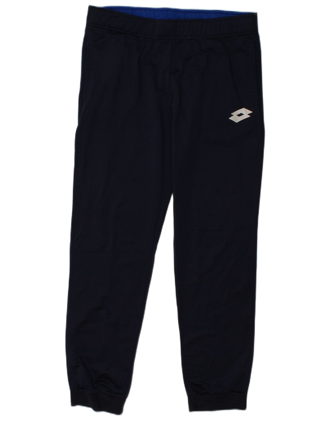 LOTTO Herre træningsdragt Bukser Joggers Large Navy Blue