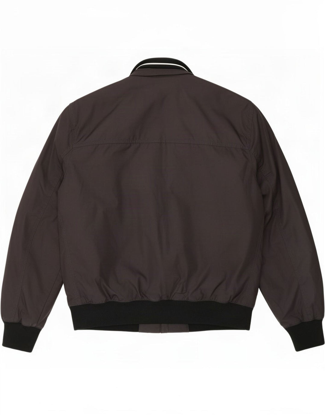 Marina Yachting Herre Bomberjakke IT 54 2XL Grå Polyester