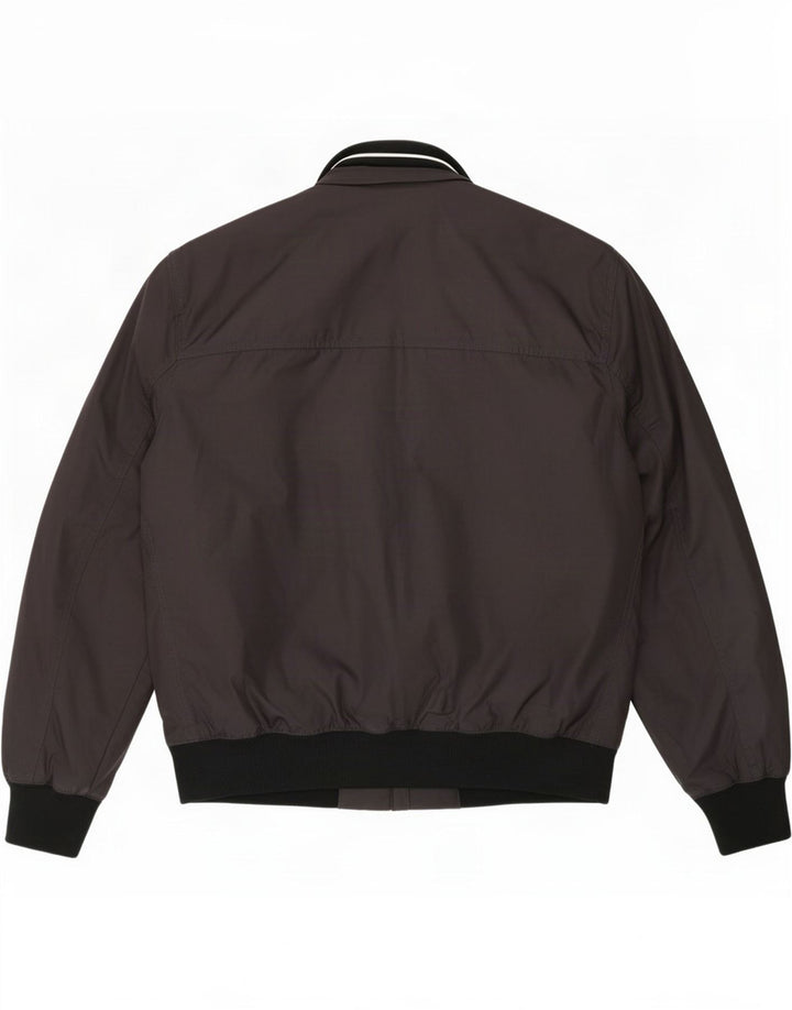 Marina Yachting Herre Bomberjakke IT 54 2XL Grå Polyester
